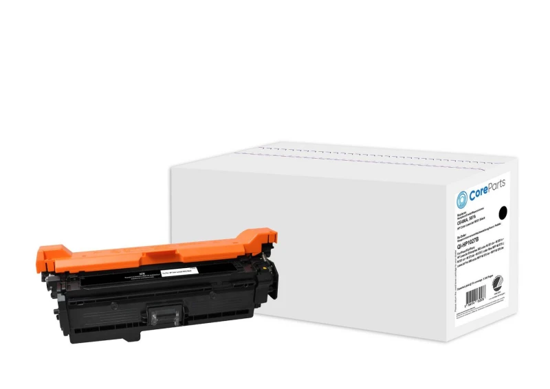 Image of CoreParts QI-HP1027B toner cartridge Compatible Black