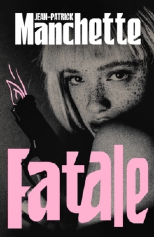 Image of Fatale Paperback / softback