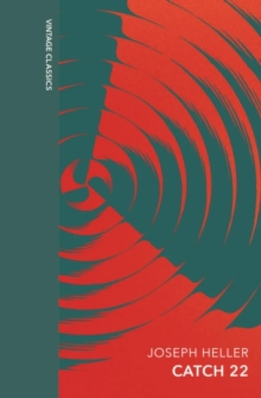 Image of Catch-22 : A special edition of the classic world war two novel Hardback