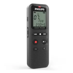 Image of Philips DVT1150 Digital Voice Tracer