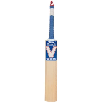 Image of Slazenger V900 XK2 Bat Seniors - -
