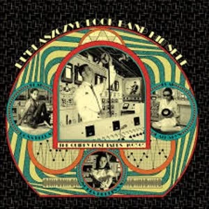 Image of El'Blaszczyk Rock Band Himself - The Quirky Lost Tapes- 1993-95 Vinyl