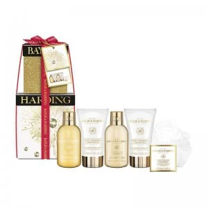 Image of Baylis & Harding Sweet Mandarin & Grapefruit Mini Stack Gift