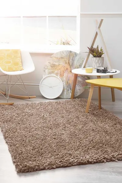 Image of Very Home Portland Rug Natural UZH7T Unisex 140x200cm