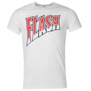 Image of Official Queen T Shirt Mens - Flash