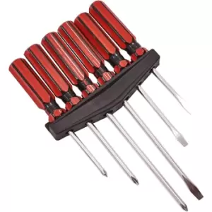 Image of Amtech L0010 6 Piece screwdriver set