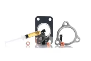 Image of AJUSA Mounting Kit, charger VW,AUDI,FIAT JTC11013 059145702D,074145703E