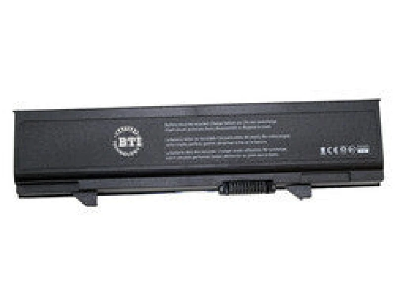 Image of BTI BTI KM771 compatible laptop battery - 18 month warranty KM771-BTI