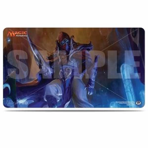 Image of Magic the Gathering Aether Revolt Baral Chief of Compliance Playmat