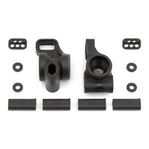 Image of Team Associated B6/B6D Rear Hubs