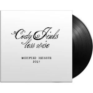 Image of Cody Jinks - Less Wise Modified Vinyl