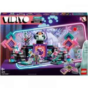 Image of LEGO VIDIYO K-Pawp Concert (43113)