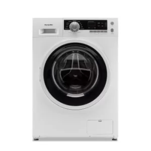 Image of Montpellier MW8145W 8KG 1400RPM Washing Machine