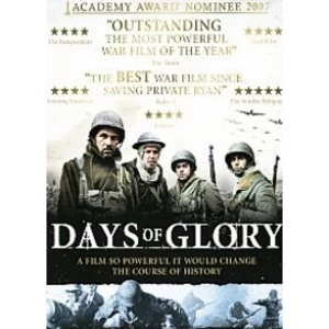 Image of Days Of Glory