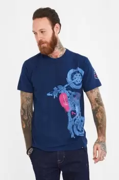 Image of Ride High Tee