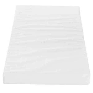 Image of Tutti Bambini Foam Cot Bed Mattress 60 x 120 cm