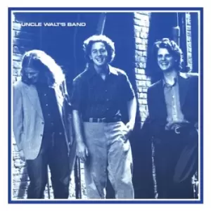 Image of Uncle Walts Band by Uncle Walt's Band CD Album