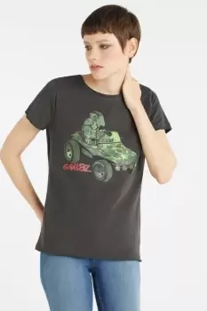 Image of Gorillaz - Geep Tee