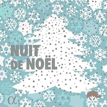 Image of Various Artists - Nuit De No&euml;l CD