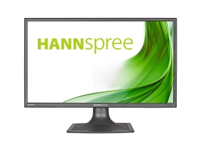 Image of Hannspree 24" HS247HPV Full HD LED Monitor