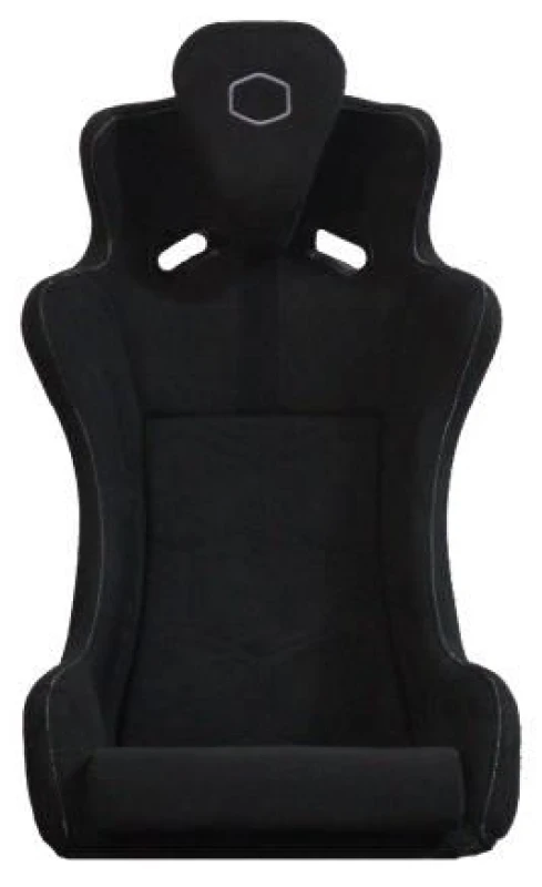 Image of Cooler Master Dyn X Racing seat