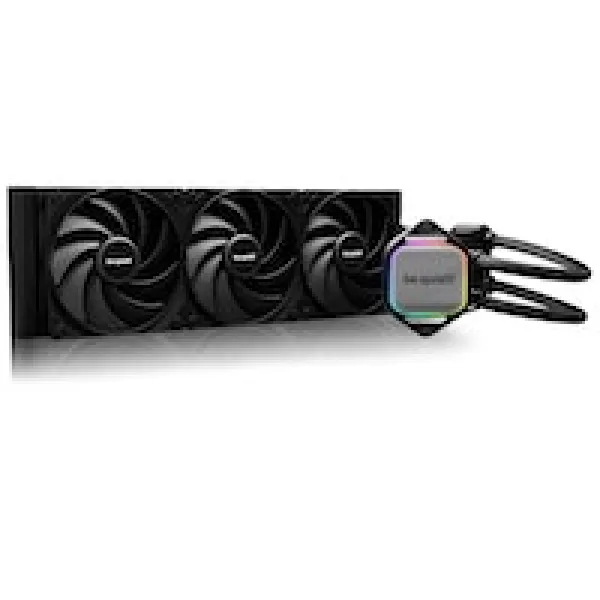 Image of be quiet! Pure Loop 2 360mm AIO CPU Water Cooler