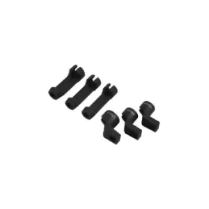 Image of EGT Sensor Socket Set 3/8"D 6pc