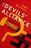 Image of devils alliance hitlers pact with stalin 1939 1941