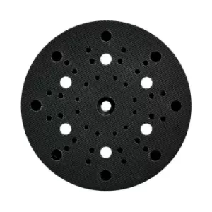 Image of Metabo - 630262000 150mm Multi-Hole Sanding Pad For SXE450