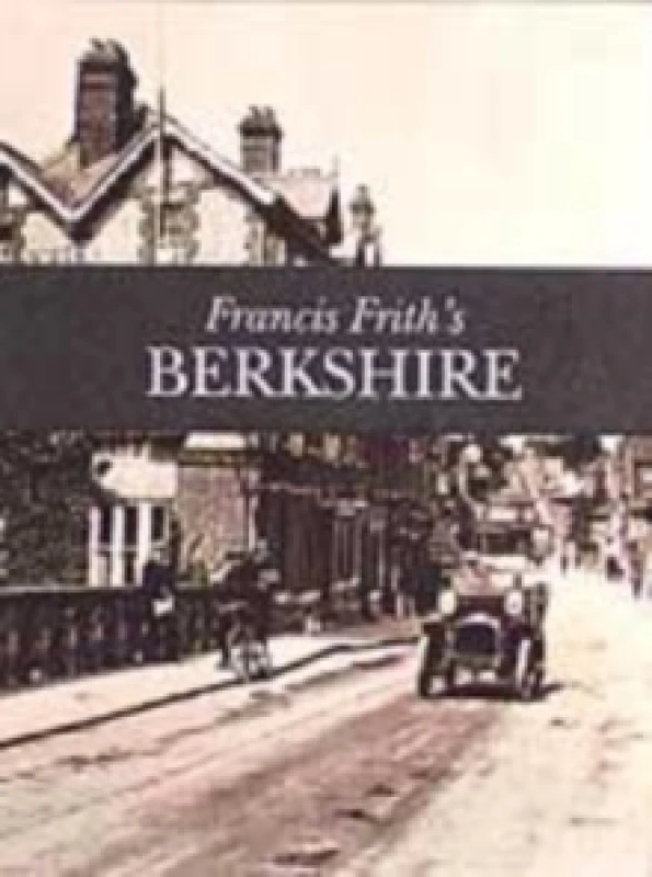Image of Berkshire Paperback / softback