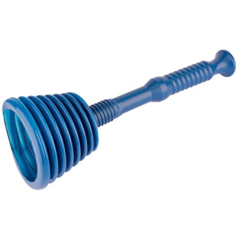 Image of Draper 15084 Big Kitchen Sink Plunger