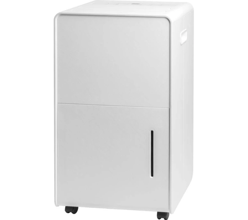 Image of Daewoo COL1614GE Portable Dehumidifier - White 5024996978322