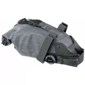Image of Evoc Seat Pack Boa 2L 2020: Carbon Grey 2 Litre Ev723080