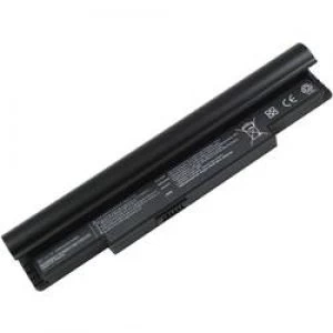 Image of Laptop battery Beltrona replaces original battery AA PB6NC6W AA PB8NC6B AA PB8NC6M AA PB8NC8B 11.1 V 6600 mAh