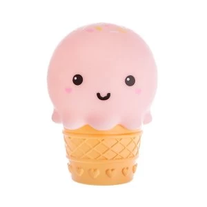 Image of Sass & Belle Happy Ice Cream Night Light