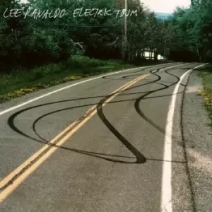 Image of Electric Trim by Lee Ranaldo CD Album