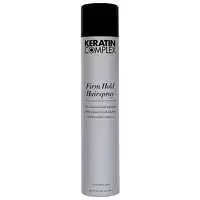 Image of Keratin Complex Style Firm Hold Hairspray 255ml