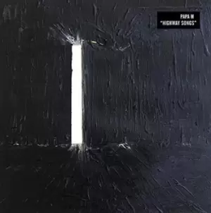 Image of Highway Songs by Papa M CD Album