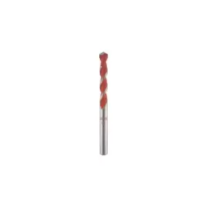 Image of Alpen 7.0mm x 100mm Profi Multicut Multi Purpose Drill Bit Ideal for Locksmiths