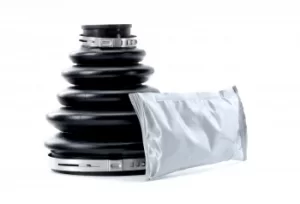 Image of FEBI BILSTEIN CV Boot CITROEN,PEUGEOT,OPEL 32662 329331,329331SK,329331SK CV Joint Gaiter,CV Joint Boot,Bellow, drive shaft 0329331,329331,329331