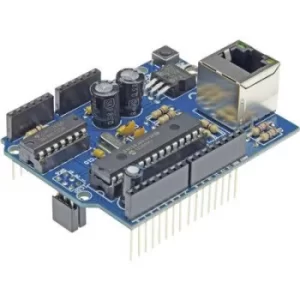 Image of Whadda KA04 Ethernet shield