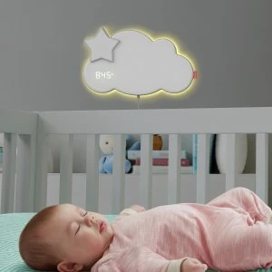 Image of Fisher-Price Lumalou Better Bedtime Routine System