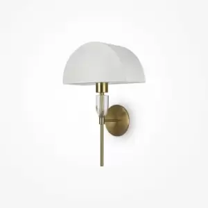 Image of Maytoni Maytoni Prima Modern Wall Lamp Brass E27