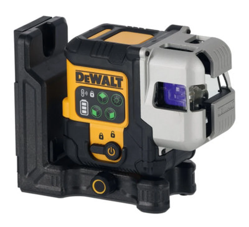Image of DEWALT DEWALT DCLE14301GB-XJ USB 3x Green Beam Laser Level
