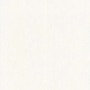 Image of Paintable Textured Blown Vinyl Wallpaper String White - 10m