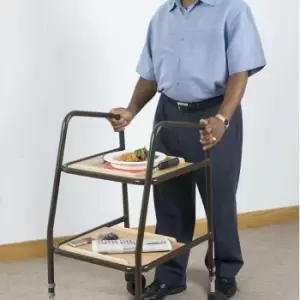 Image of NRS Healthcare Bardon Trolley - Spare Tray Only