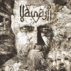 Image of Kadotetut by Vainaja CD Album