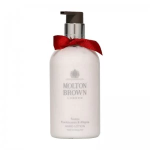 Image of Molton Brown Frankincense All Spice Hand Lotion 300ml