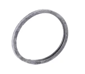 Image of TOPRAN Gaskets PEUGEOT,CITROEN 722 054 134048,134048 Gasket, thermostat