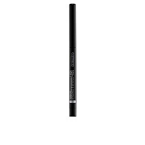 Image of 18h COLOUR & CONTOUR eye pencil #020-absolute greyziness
